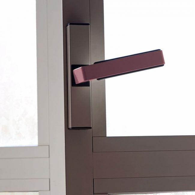 Puertas de aluminio en Terrassa Puertas de aluminio en Terrassa