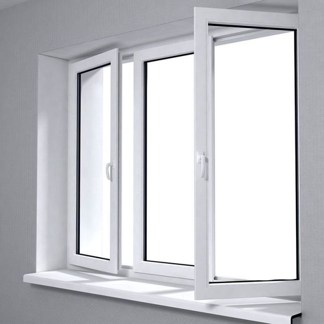 Ventanas de aluminio en Terrassa Ventanas de aluminio en Terrassa